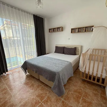 Poyraz With Private Pool - * Fethiye