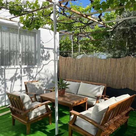 Poyraz With Private Pool - Case de vacanță