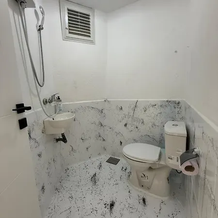 Poyraz With Private Pool -