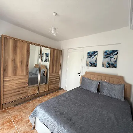 Сasa de vacaciones Poyraz With Private Pool - *